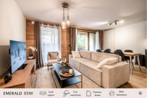 Apartment Dolmen Les Gets - by EMERALD STAY Les Gets